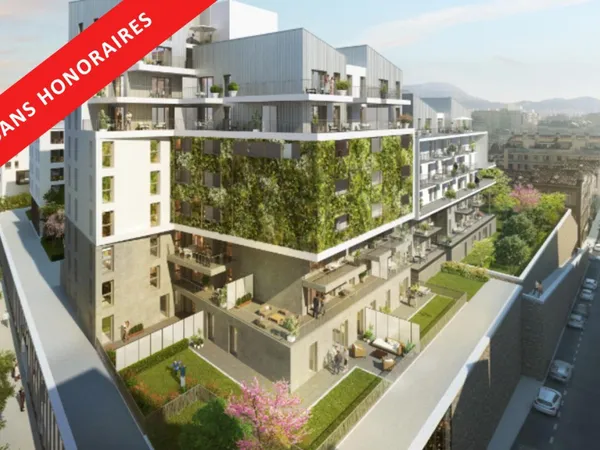 Appartement T2 