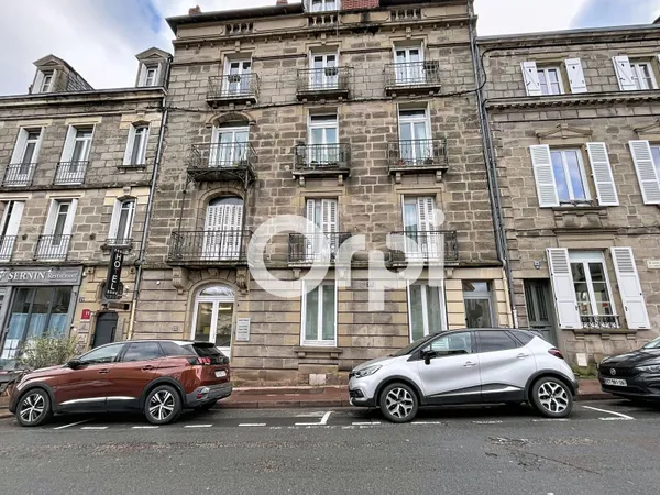 Appartement 3 pièces 111 m² 