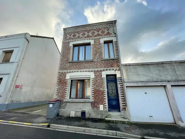 IMMEUBLE DE RAPPORT 