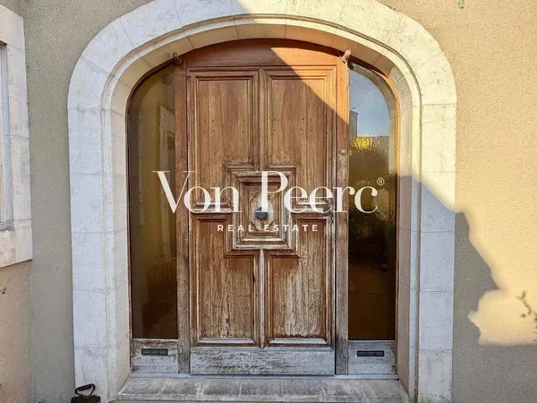 Maison 8 pièces 195 m² 