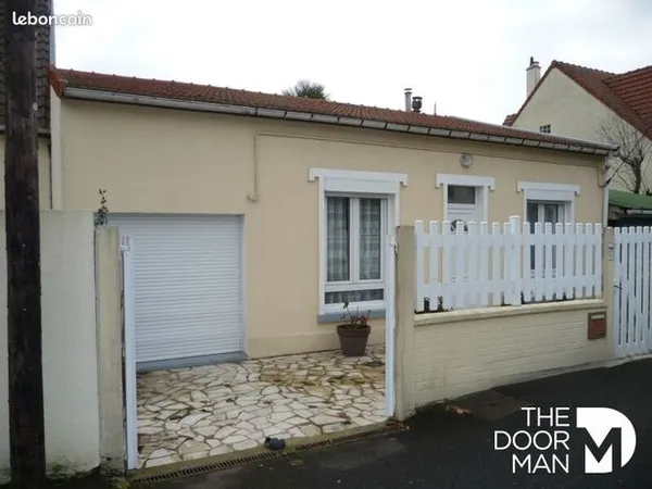 Maison 3 pièces 87 m² 