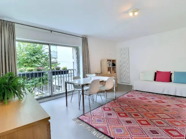 Appartement 1 pièce 43 m² 
