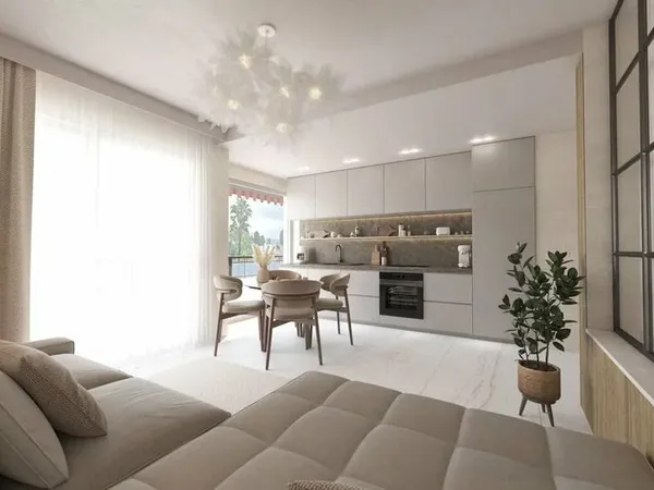 Appartement moderne à Draveil, accès PMR inclus 