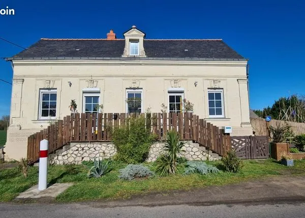Maison 6 pièces 340 m² 