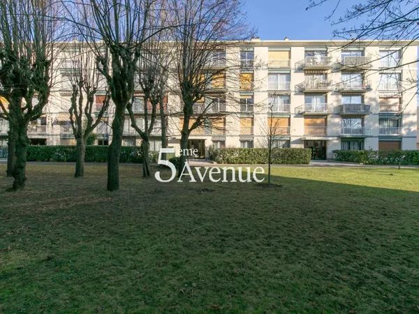 94210 APPARTEMENT 103 M², 3/4 CHAMBRES, CAVE ET PARKING 