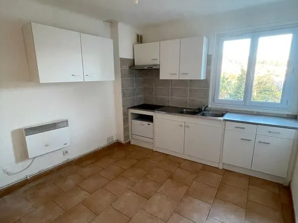Location appartement f 2 