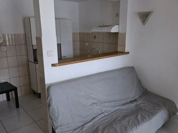 Studio Bavilliers 