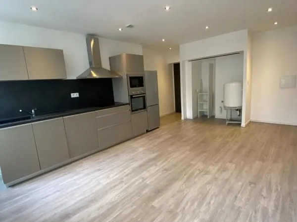Appartement 2 pièces 55 m² 
