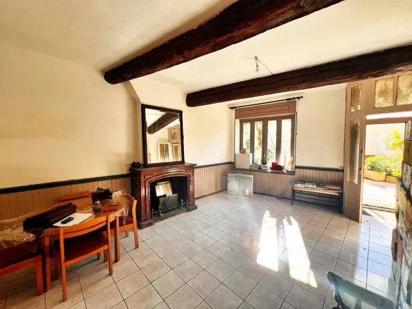 Maison 5 pièces 175 m² 