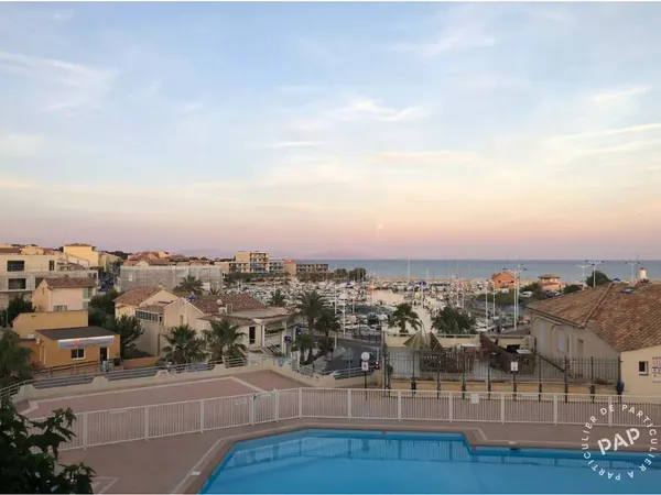 Appartement 3 pièces 40 m² 