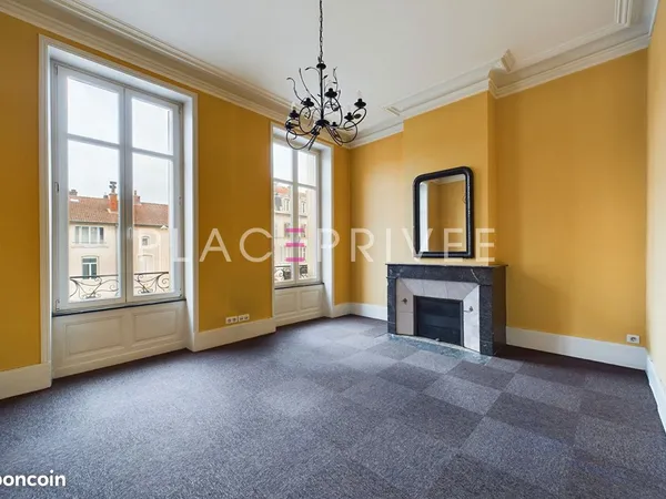 Appartement 1 pièce 22 m² 