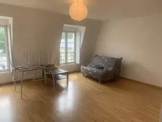 Appartement 1 pièce 40 m² 
