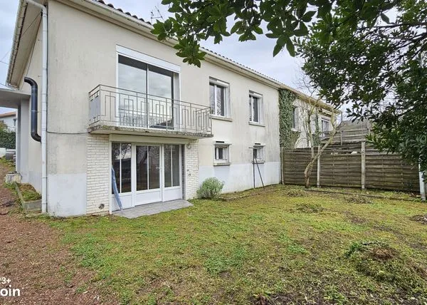 Maison 5 pièces 131 m² 