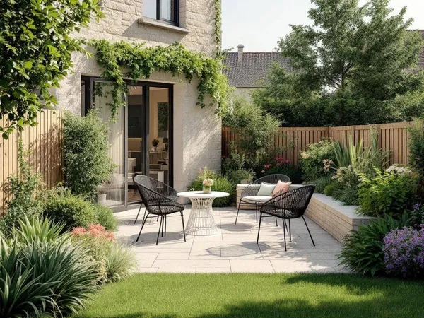Appartement 1 pièce 41 m² 