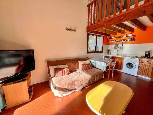 Maison 2 pièces 73 m² 