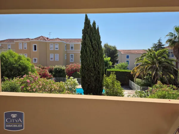 Appartement 3 pièces 45 m² 