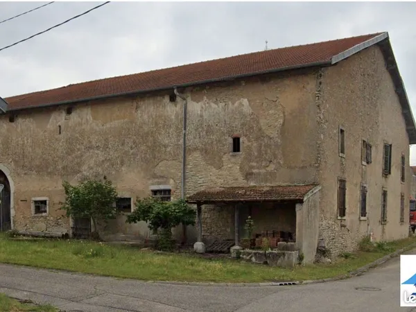 Maison 2 pièces 300 m² 