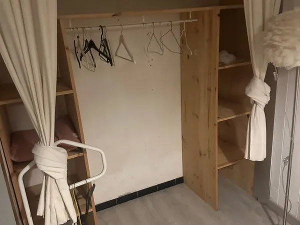 Colocation Chambre de 17m2 à louer en colocation 