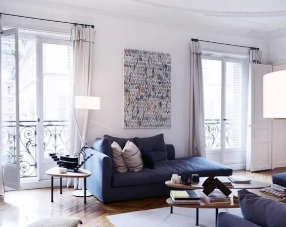 5 PIÈCES de 155m² + TERRASSE 