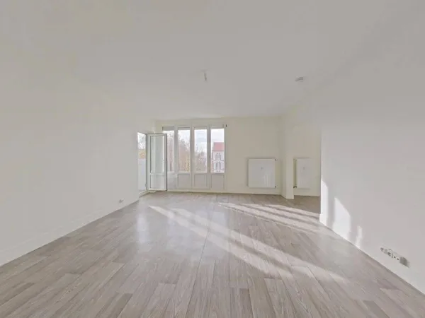 Appartement 5 pièces 87 m² 