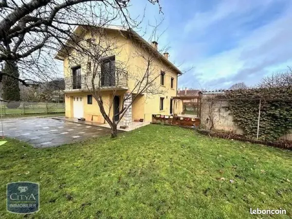 Maison à louer 5 chambres 