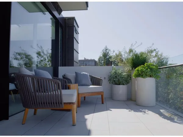 Appartement T3 de 67m² à Lattes 