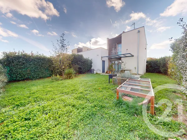 Maison 3 pièces 70 m² 
