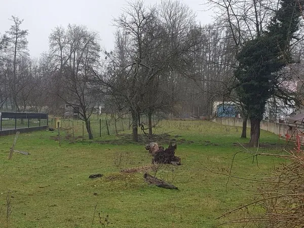 Terrain 400 m² OTTERSWILLER 