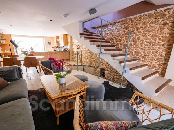 Vente maison 5 Pièce(s) 