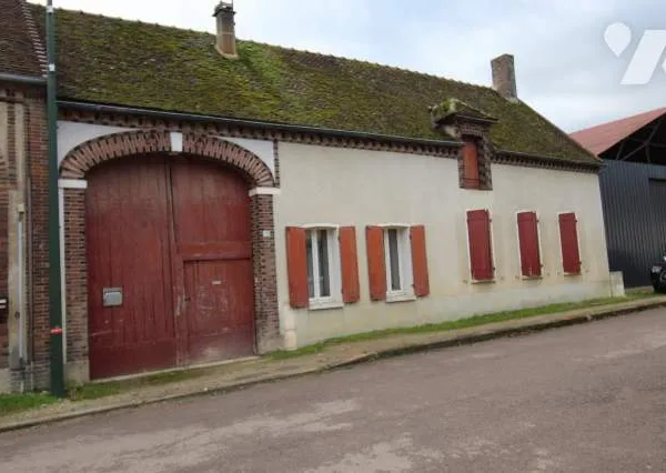 Maison 4 pièces 75 m² 