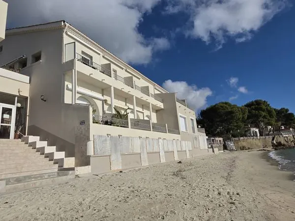 Appartement 1 pièce 32 m² 
