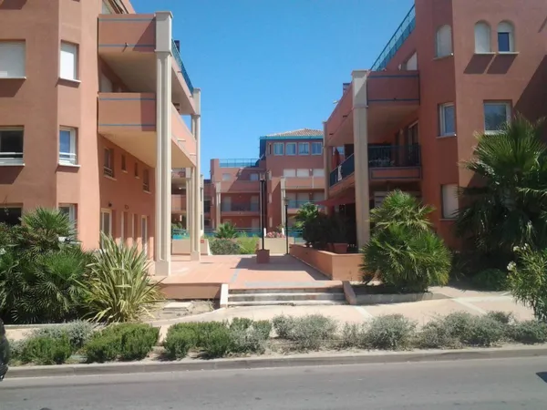 Appartement 1 pièce 27 m² 