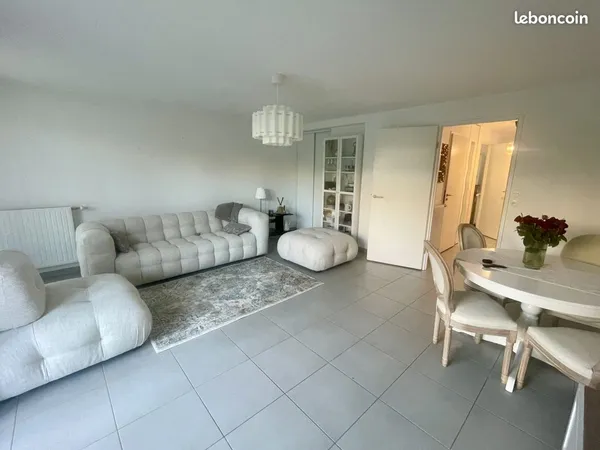 Maison 4 pièces 87 m² 