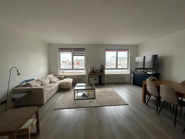 Appartement 3 pièces 75 m² 