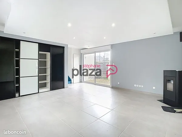 Maison 3 pièces 65 m² 