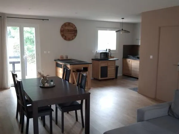 À vendre maison T4 saint Gely du fesc 