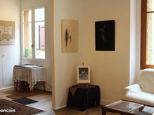 Maison 6 pièces 129 m² 