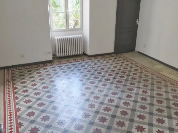 Appartement 3 pièces 76 m² 