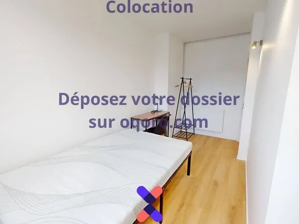 Appartement 5 pièces 81 m² 