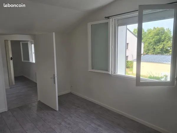 Appartement T2 52 m² Olemps proche de Rodez 