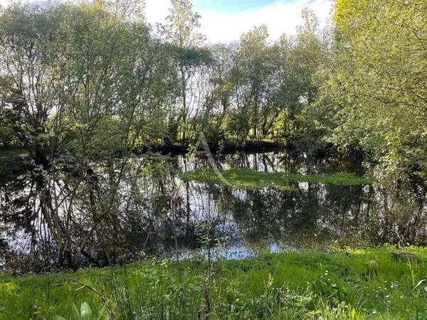 Propriété de loisirs 6680 m² 