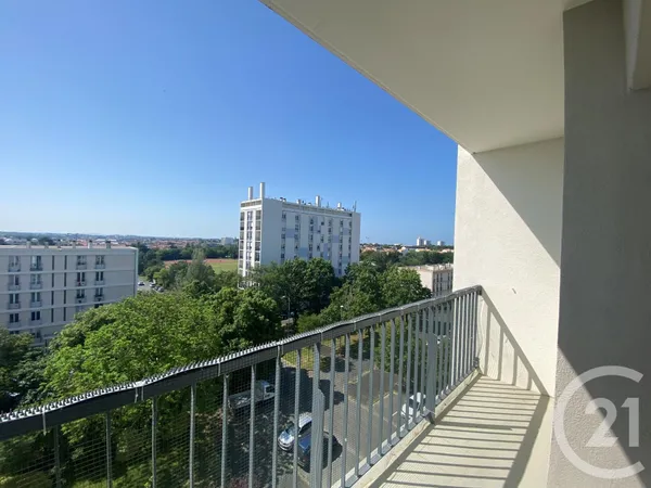 Appartement 5 pièces 95 m² 