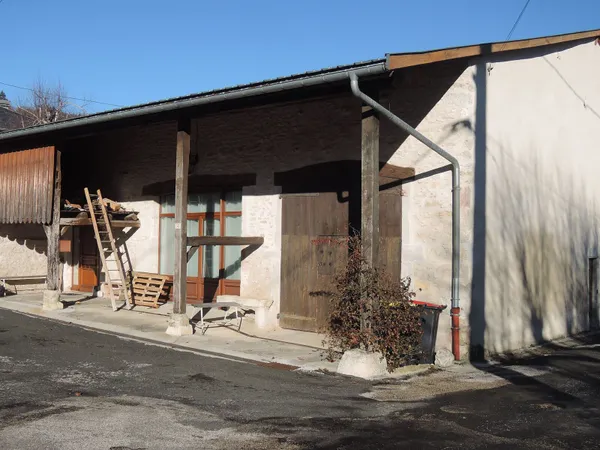Maison 3 pièces 170 m² 
