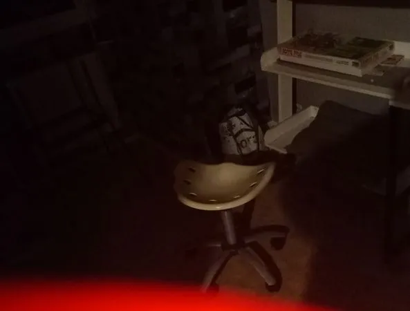 Chambre a louer étudiante 