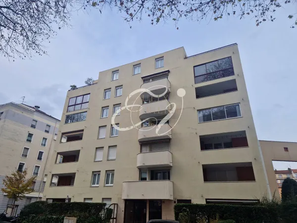 Appartement 3 pièces 68 m² 