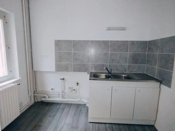Maison de ville 4 pièces 66 m² 
