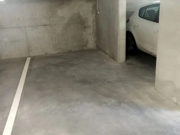 Parking Couvert & Sécurisé les Sables d'Olonne
