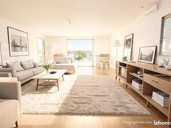 Maison 8 pièces 200 m² 