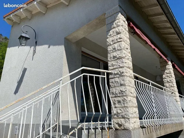 Villa T5 Brives Charensac 