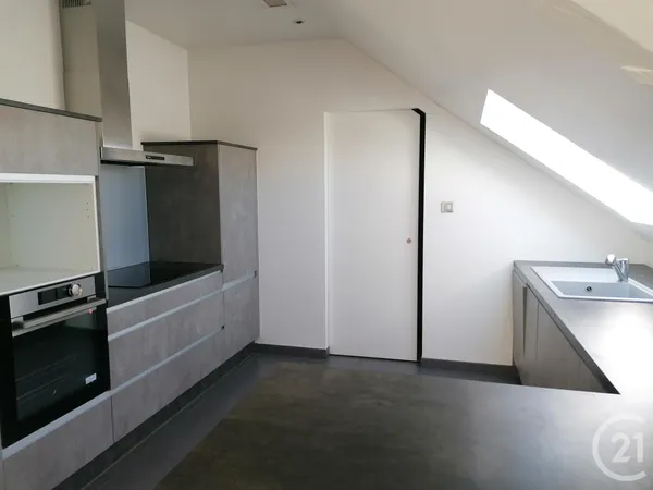 Appartement 4 pièces 113 m² 